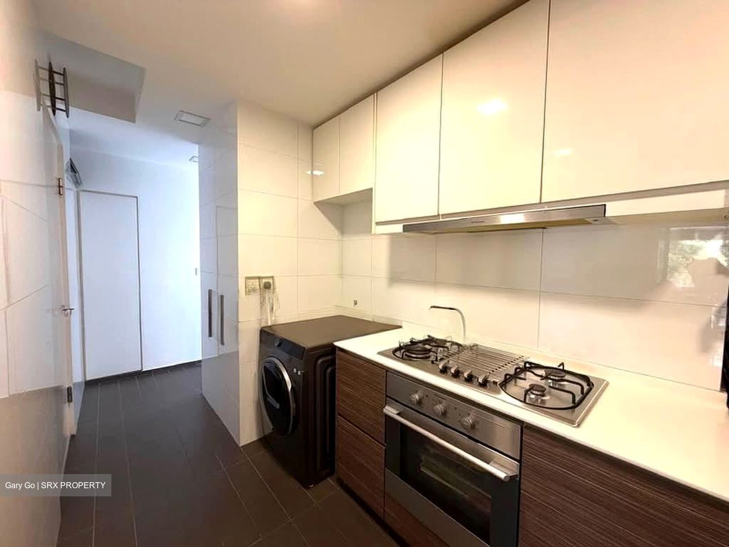 The Minton (D19), Condominium #606369231